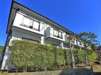 サンガーデン八柱　Ａ棟