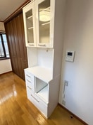 収納 メゾン三鷹