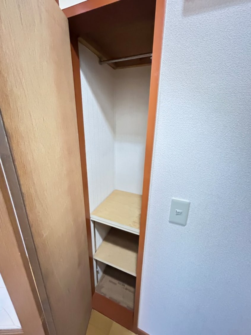 収納 メゾン三鷹