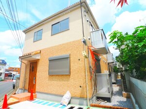 レスポワール日進