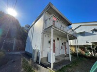 辰巳ハイツＡ棟