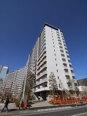 ｾﾝﾄｶﾞｰﾃﾞﾝ海老名Ⅱ街区(1409)