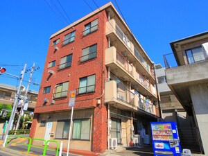 グリーンヒル徳丸
