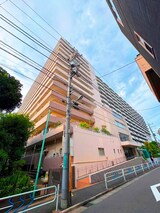 グリーンヒル西葛西1号館(602)