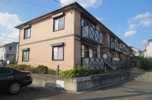 ドルフ城所Ⅲ