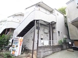 プランドールＺＡＩＺＥＮ六角橋