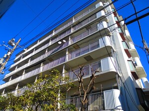 ﾍﾞﾙｴｱ新高円寺ﾏﾝｼｮﾝ（602）