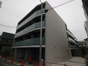 アルコバレーノ桜新町(306)