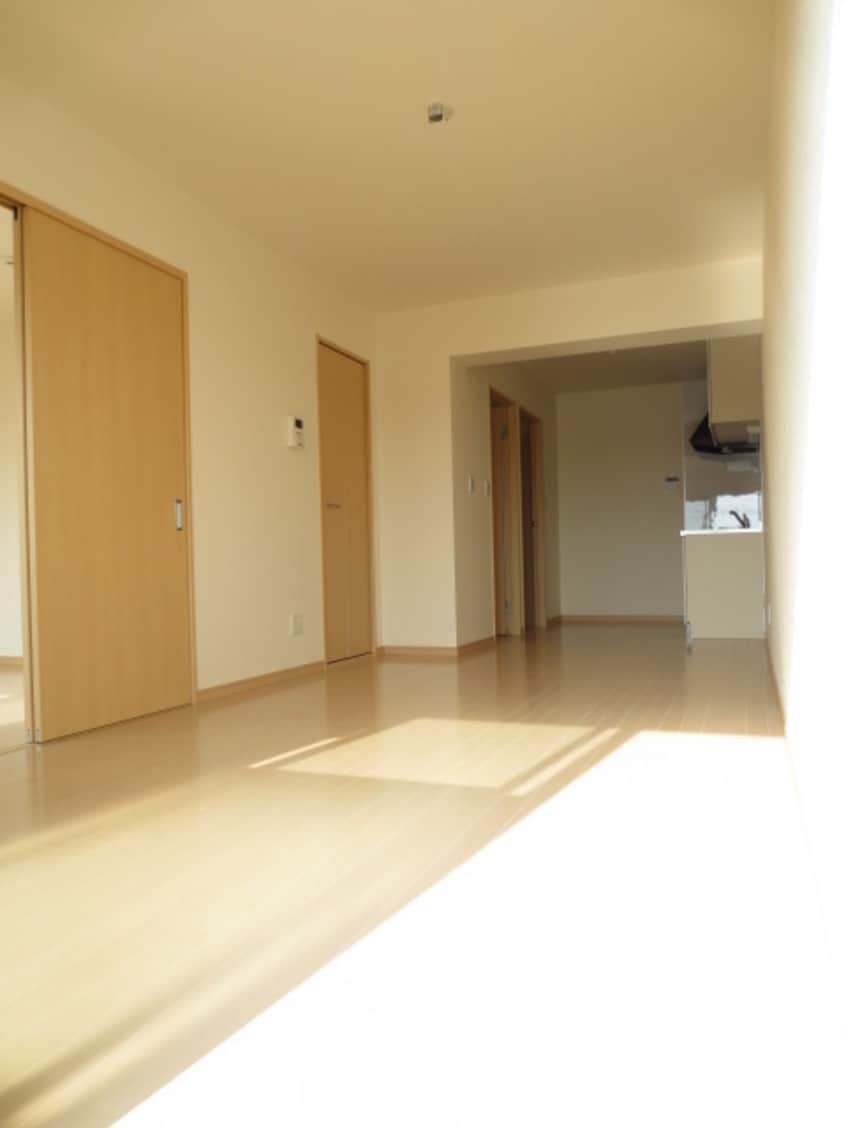 居室 スカイビレッジ
