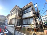 野木アパート