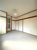居室 野木アパート