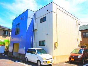 島村第三マンション