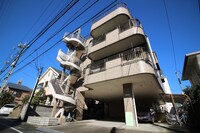 メゾン中川