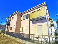 ニッセキアパ－トメントⅤ