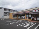 セブンイレブン　花保南店(コンビニ)まで157m ナデシコ