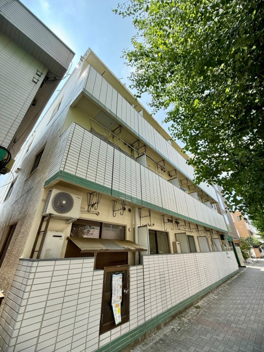 周辺環境 ハイムユリー