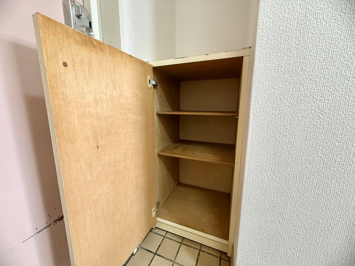 靴箱 ハイムユリー