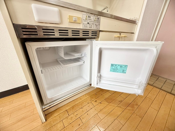 内観写真 ハイムユリー