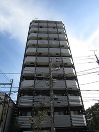 メインステ－ジ南品川(1002)