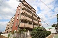 日神ﾊﾟﾚｽﾃｰｼﾞ玉川上水（216）
