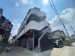 東町ハイツ
