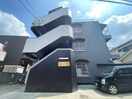 外観写真 ブル－ミア西立川