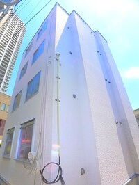 フィオーレ金町