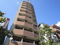 サンテミリオン東麻布（603）