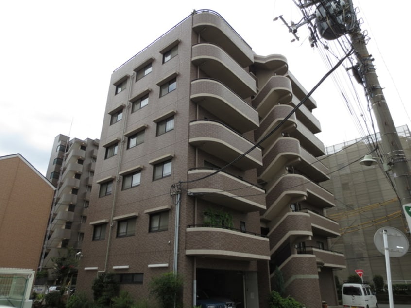 外観写真 シャンティ・エム