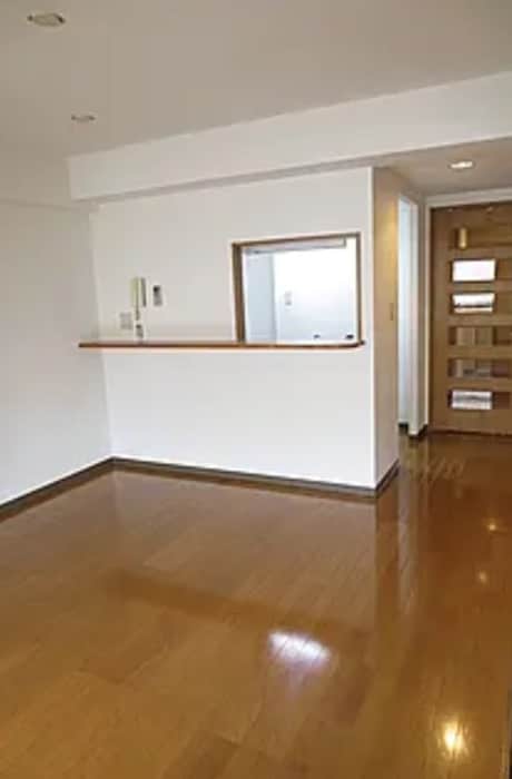 居室 シャンティ・エム