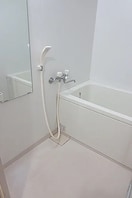 バス／シャワールーム等 シャンティ・エム