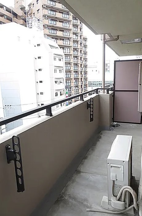 ベランダ・バルコニー シャンティ・エム