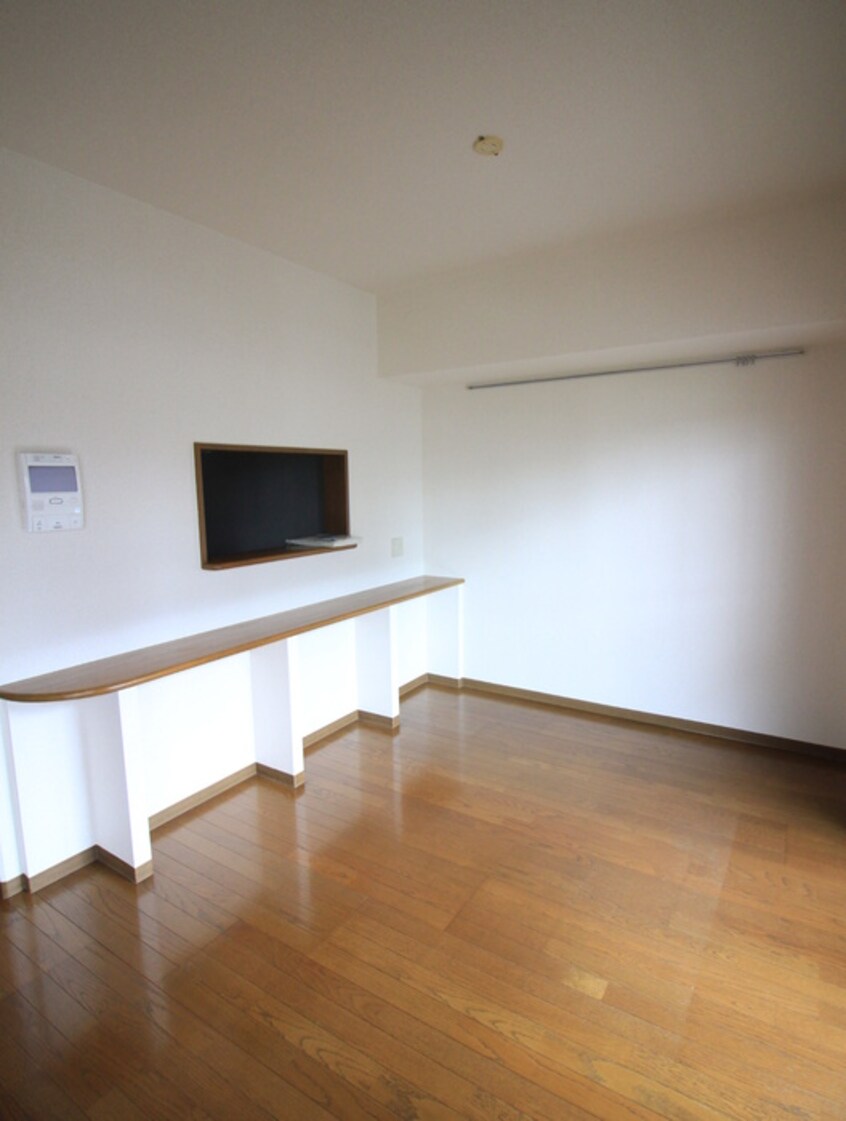 居室 新座四季タウン