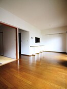 居室 新座四季タウン