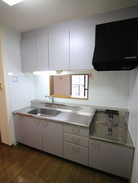 キッチン 新座四季タウン