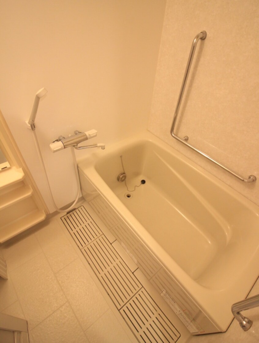 バス／シャワールーム等 新座四季タウン