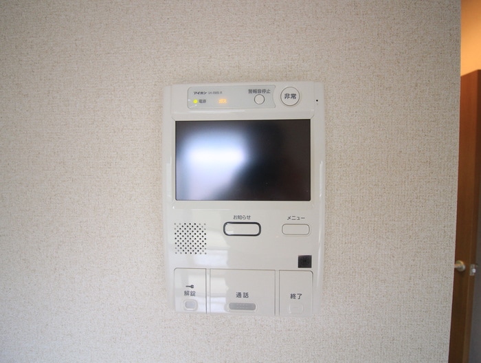 内観写真 新座四季タウン