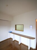 居室 新座四季タウン