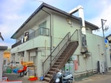 コーポアタゴ