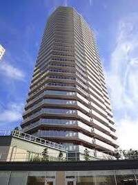 ユニゾンタワー（１８０４）