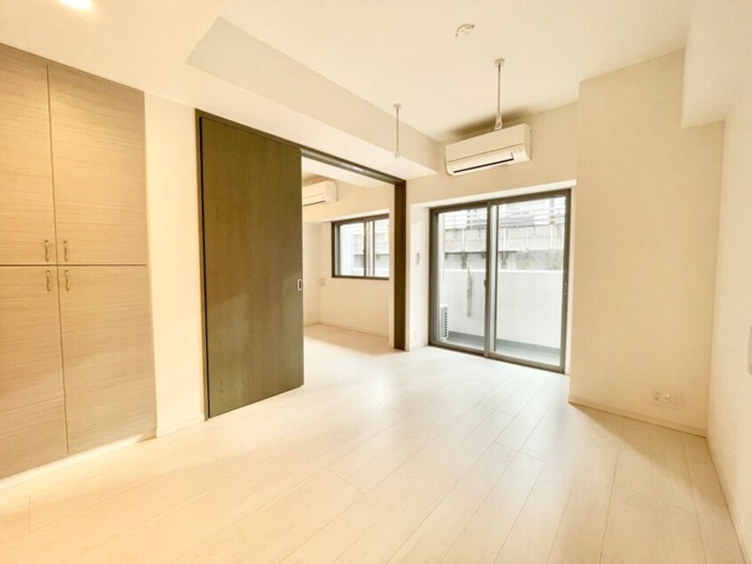 居室 グランドコンシェルジュ浅草橋