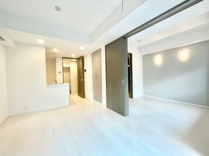 居室 グランドコンシェルジュ浅草橋