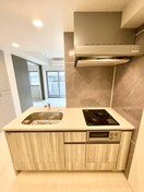 キッチン グランドコンシェルジュ浅草橋