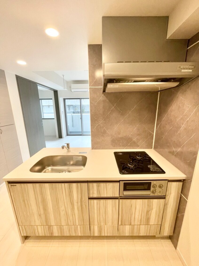 キッチン グランドコンシェルジュ浅草橋