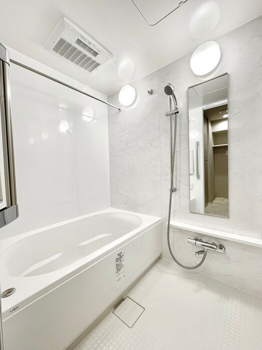 バス／シャワールーム等 グランドコンシェルジュ浅草橋