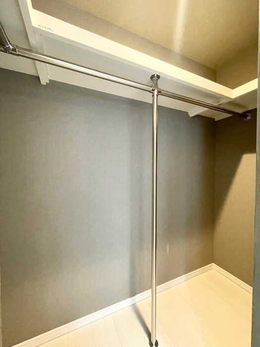 収納 グランドコンシェルジュ浅草橋