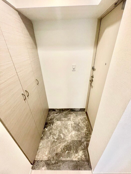 玄関 グランドコンシェルジュ浅草橋