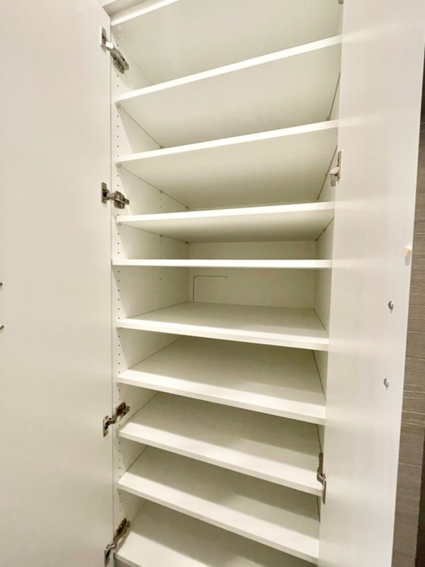 靴箱 グランドコンシェルジュ浅草橋