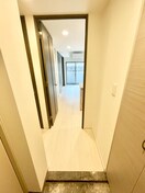 廊下 グランドコンシェルジュ浅草橋