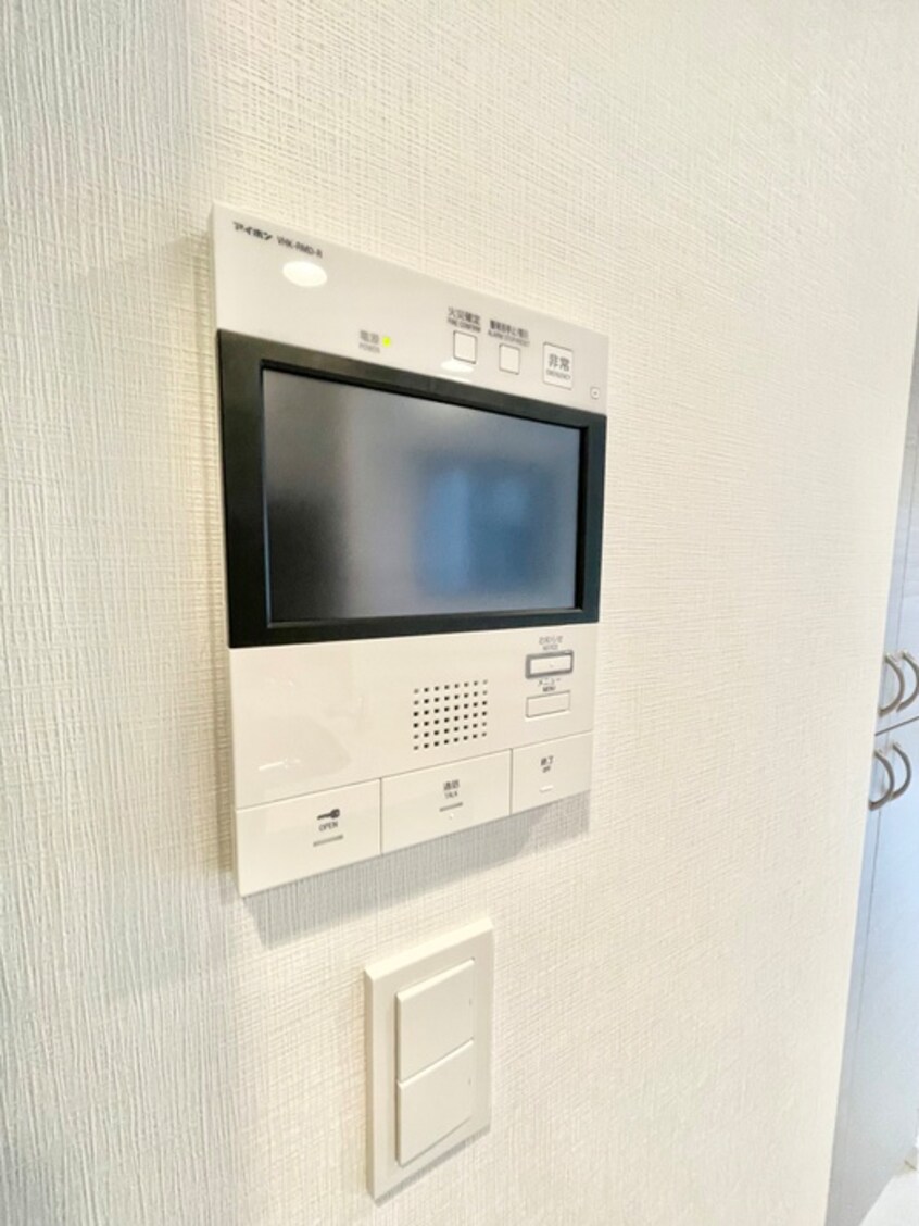 内観写真 グランドコンシェルジュ浅草橋